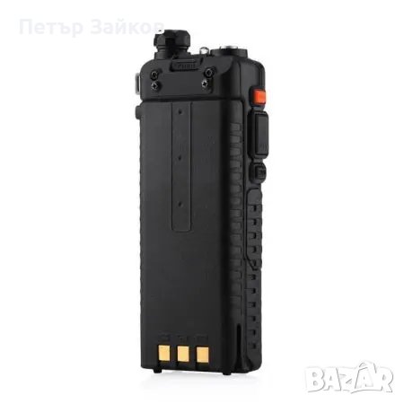 Мощна литиево-йонна батерия 3800 mAh за радиостанция Baofeng UV-5R, снимка 5 - Оригинални батерии - 43426544
