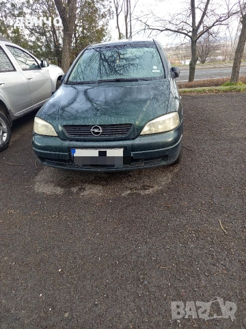продавам само на части Опел Астра Г 