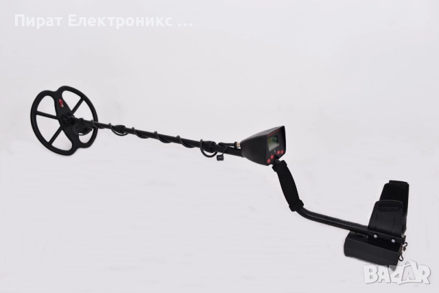 Пират метал детектори,металдетектор,металотърсач, снимка 16 - Друга електроника - 23852809