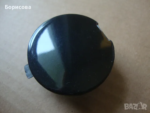 капачка за броня Мазда 6 Mazda 6 Mazda 6 Front Bumper Towing Tow Hook Hole Eye Cover Cap, снимка 2 - Части - 49686676