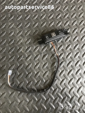 Превключвател за памет на седалката за Jeep Grand Cherokee (1999-2004) 56042292AB, снимка 2 - Части - 53499317