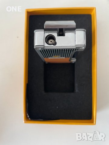 Запалка Cohiba кохиба с пънчер за пури, снимка 2 - Запалки - 42956129