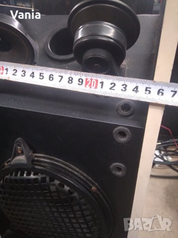 Тонколона BOSE , снимка 2 - Тонколони - 44077275
