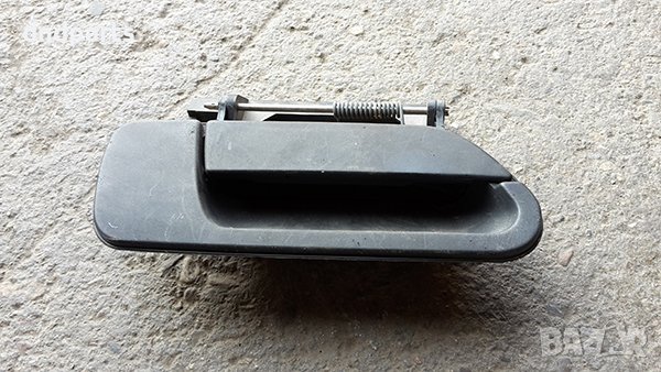 Външна дръжка за Citroen Xantia, 1997г., /задна, дясна/