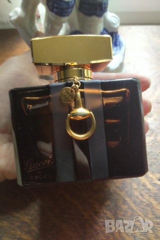  Gucci by Gucci Eau de Parfum рядък КОЛЕДНО НАМАЛЕНИЕ 