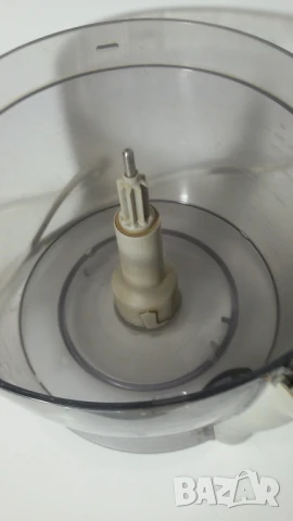 Philips HR7771 процесор за храна без всички части, снимка 12 - Блендери - 51230294