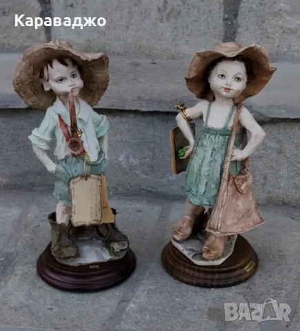 Каподимонте