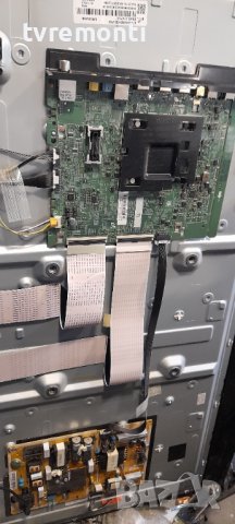 лед диоди от дисплей CY-GK040HGLV4H от телевизор Samsung модел UE40MU6105, снимка 3 - Части и Платки - 36973117
