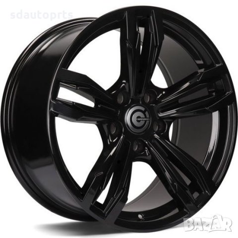 18" Джанти БМВ 5X120 BMW 1 2 F30 E46 F32 E90 E60 F10 7 E65 X1 X3 X4 F