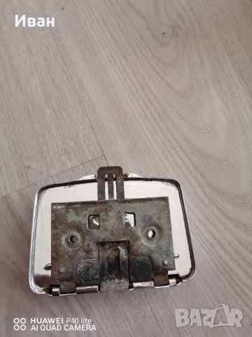 Заден пепелник за Фолцваген Транспортер-Т1 бус! , снимка 2 - Части - 43788599