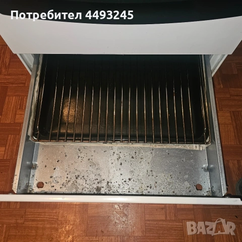 Готварска печка Privileg, снимка 5 - Печки, фурни - 53394138