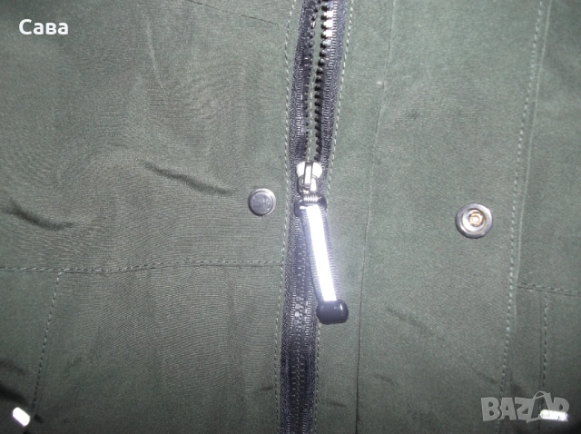 Зимно яке INDIGO  мъжко,С, снимка 4 - Якета - 53375105