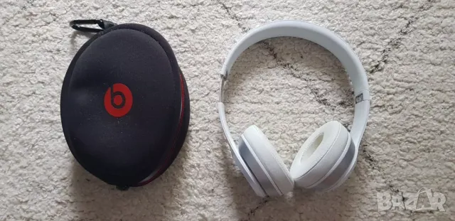 слушалки Beats solo 2 wireless, снимка 1