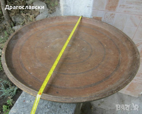 5 броя стари нищелки от стан, нищелка, мотовилки, кръгла паралия стругована стара, снимка 16 - Други ценни предмети - 28876673