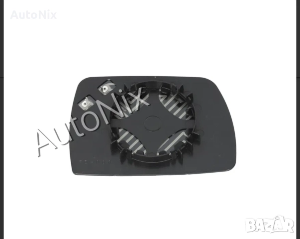 Стъкло за огледало за BMW X3 E83 X5 E53 тонирано стъкло за бмв х3 х5, снимка 4 - Части - 52689152