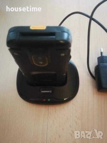 Телефон HAMMER