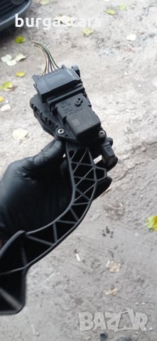 ПЕДАЛ ГАЗ FORD FOCUS II 2.0 TDCI 136 КОНСКИ СИЛИ 4M51-9F836-AH, снимка 2 - Части - 35012022