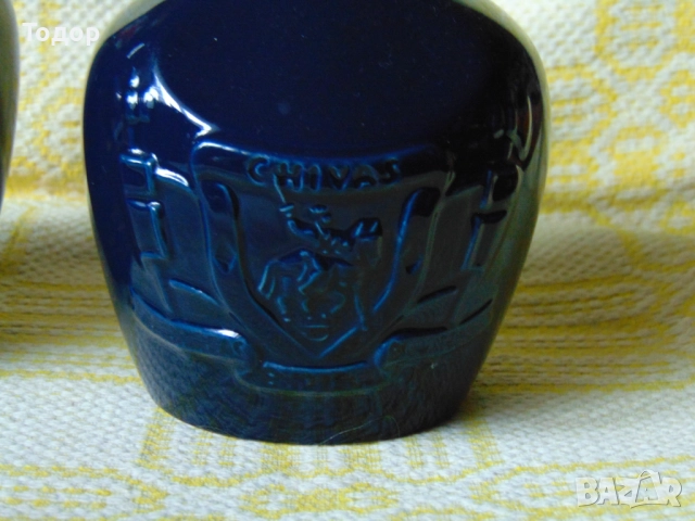 Оригинални порцеланови шишета и кана, снимка 6 - Колекции - 51848947