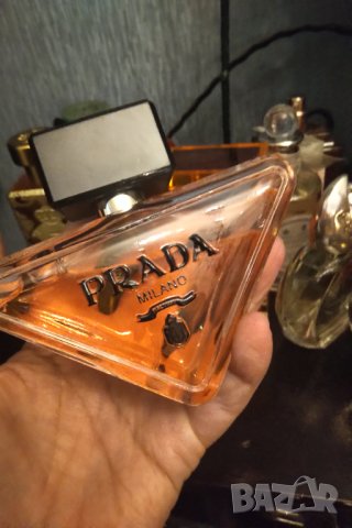 PRADA  (EDP) 90 мл , снимка 2 - Дамски парфюми - 43732312