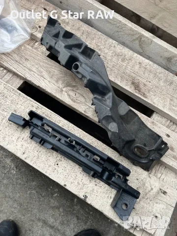 Дьржачи за рено лагуна 3 , снимка 3 - Автомобили и джипове - 48838358