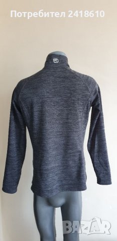ORTOVOX Merino Inside Stretch Full Zip Womens Size M ОРИГИНАЛ! Дамско горнище с цял цип!, снимка 15 - Спортни екипи - 38795803