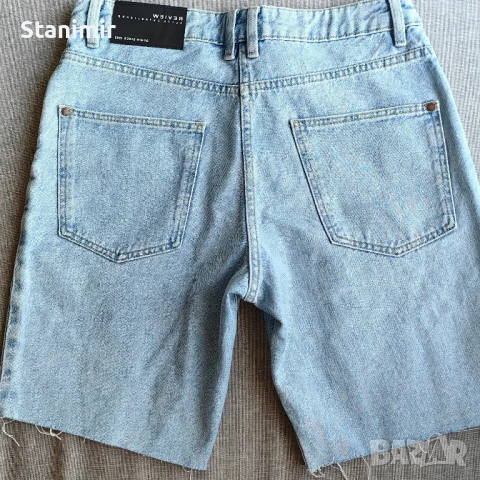 Къси панталони ,, Review ,,, снимка 4 - Къси панталони - 50836279