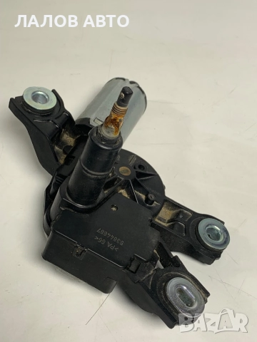 Моторче задна чистачка Пасат Б6 Б7 Motorche zadna chistachka Passat B6 B7 3C9955711A, снимка 3 - Части - 52443436