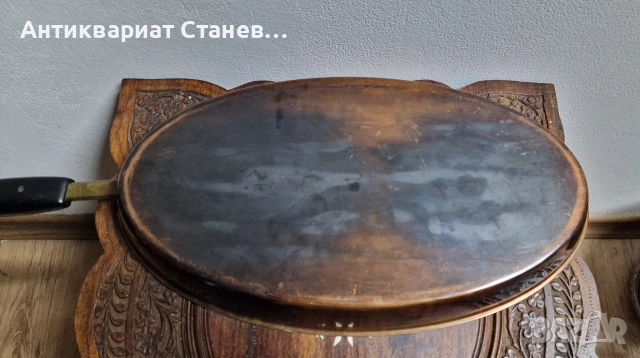 Меден тиган, снимка 14 - Съдове за готвене - 52968395