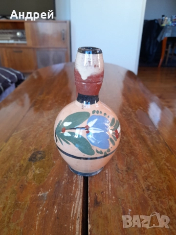 Стара стомна #4, снимка 2 - Други ценни предмети - 52828838