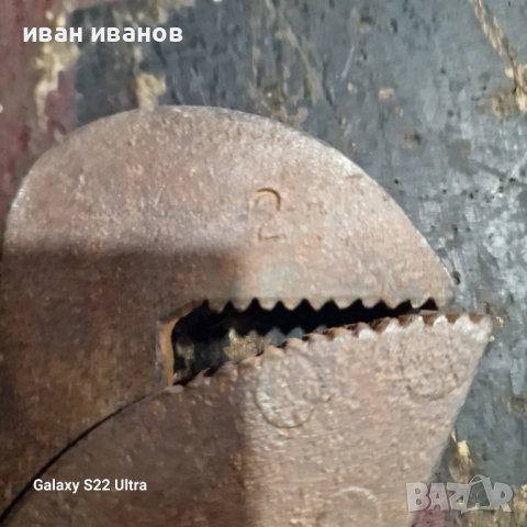 Голям Ключ, снимка 8 - Ключове - 43942646