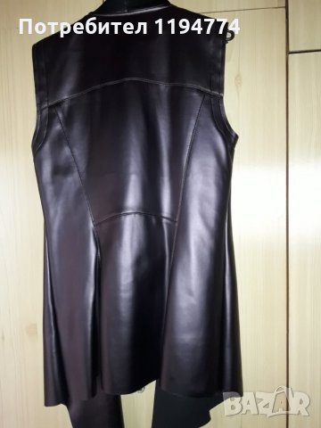 Марков модел, снимка 5 - Жилетки - 27570912