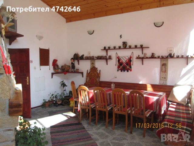 Работещ бизнес за производство на пъстърва с хотелска част, снимка 4 - Производствени сгради - 53537189