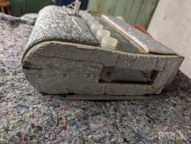 Бойлер за Зануси Астро, снимка 2 - Кафемашини - 52742422