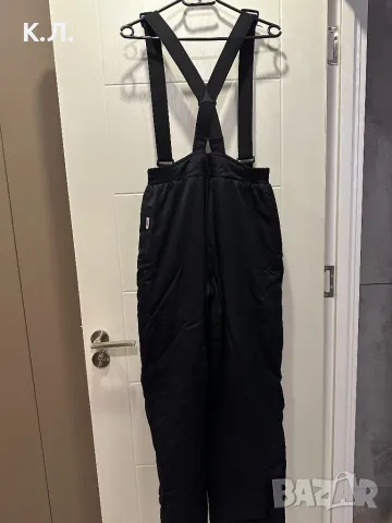 Дамски ски панталон, снимка 5 - Зимни спортове - 49277214