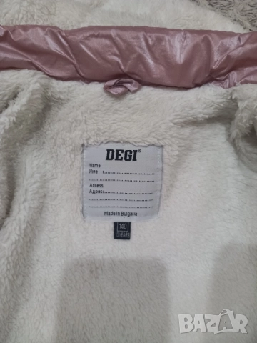 Зимно яке , снимка 6 - Детски якета и елеци - 52538887