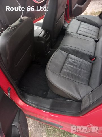 Опел Инсигния A Фейслифт 2,0 дизел 2016г./Opel Insignia A Facelift 2,0 CDTI red на части, снимка 16 - Части - 43757442