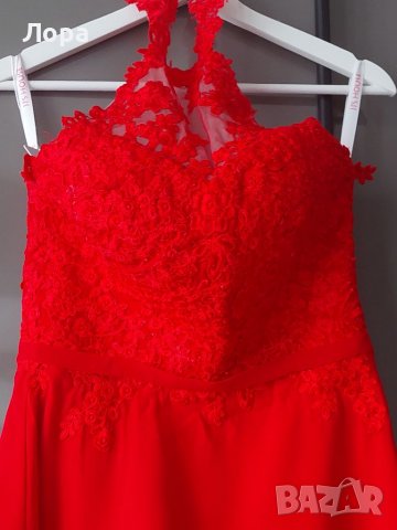 Нова официална рокля, снимка 5 - Рокли - 40141979