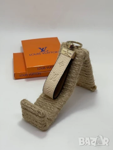 ключодържатели MCM louis vuitton , снимка 8 - Други - 51314116