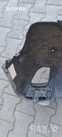 задна броня за Citroen C3 Air Cross 2017 2018 2019 2020 2021 13489730, снимка 7 - Части - 49033099