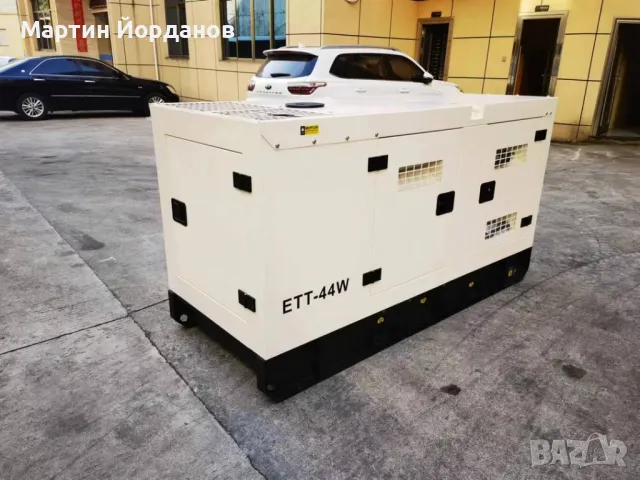 Агрегат за ток , Генератор за ток , Електроагрегат,Дизелов агрегат, снимка 9 - Генератори - 21302268