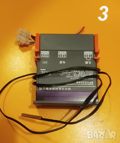 Инкубатор-части за инкубатор, снимка 6 - За птици - 51389447