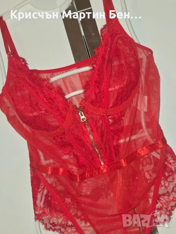 Боди Анита 85/В/Л 