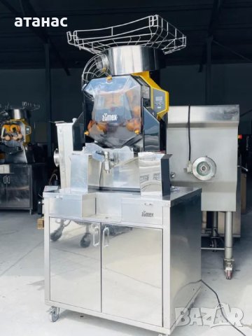 Професионални Фреш Машини ZUMEX SPEED PRO! 2020г. ТОП ОФЕРТА!, снимка 7 - Машини за сок - 43126835