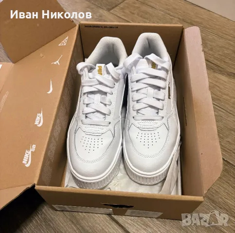 Nike, Puma, Adidas кецове и маратонки, снимка 16 - Спортни обувки - 49697890
