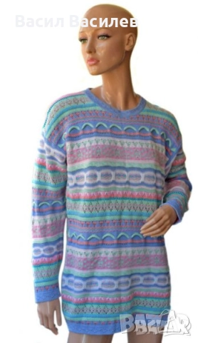 St. Michael from Marks & Spencer дамска блуза, снимка 2 - Блузи с дълъг ръкав и пуловери - 51934672