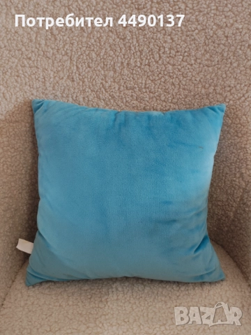 Възглавница на Елза от Замръзналото кралство, снимка 2 - Други - 52179294