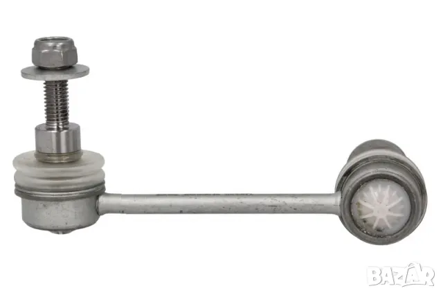 Биалета предна лява 127мм. за NISSAN INTERSTAR,OPEL MOVANO,RENAULT MASTER 07.80г. - AYD № 9600697, снимка 2 - Части - 49760042