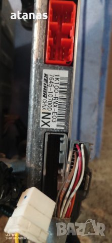 Инвертор за Хонда Сивик Хибрид 8 , снимка 2 - Части - 37906791