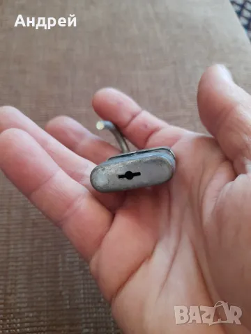 Стар катинар Tokoz #4, снимка 5 - Други ценни предмети - 47970028