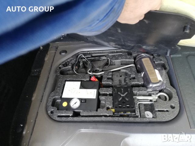 Ситроен Ц4 пикасо / Citroen C4 Picasso - на части, снимка 13 - Автомобили и джипове - 35364668